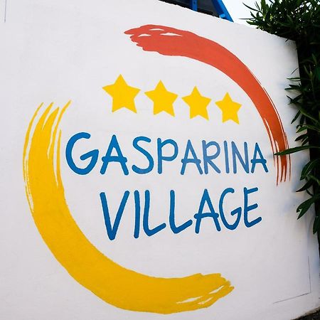 Gasparina Village กัสเตลนูโอโว เดล การ์ดา ภายนอก รูปภาพ